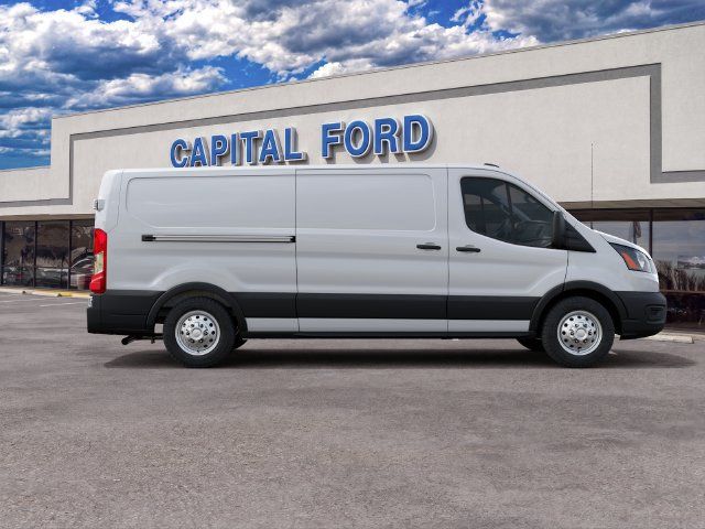 New 2027 Ford Transit 250 Low Roof AWD w/ Load Area Protection Package image 5