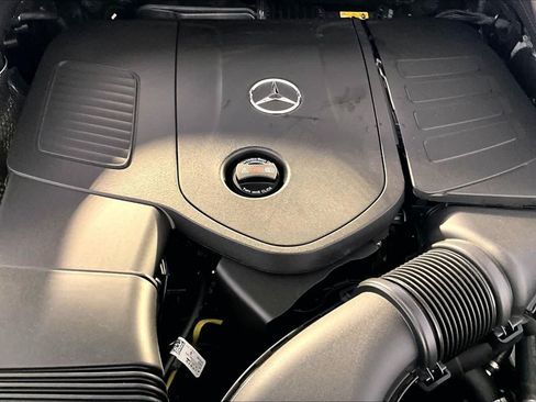 New 2026 Mercedes-Benz GLE 350 4MATIC image 15