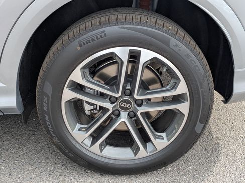 New 2026 Audi Q5 Premium AWD/4WD image 14