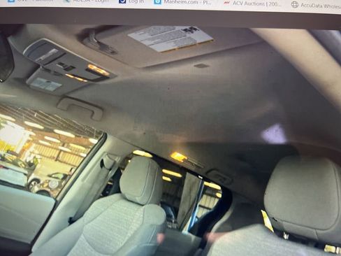 Used 2024 Toyota Sienna LE image 14