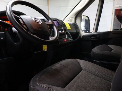 Used 2019 RAM ProMaster 3500 image 15