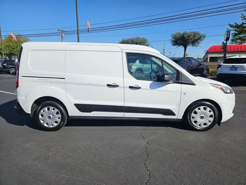 Used 2022 Ford Transit Connect XLT FWD image 7