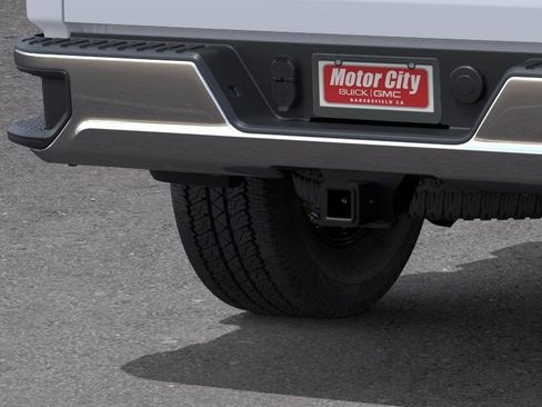 New 2026 GMC Sierra 2500 SLE w/ Preferred Package image 15