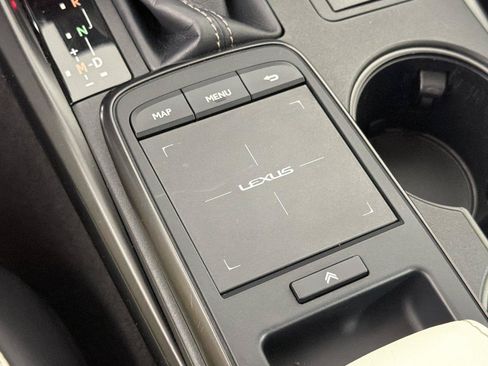 Used 2021 Lexus IS 350 F Sport w/ Navigation Package RWD image 32