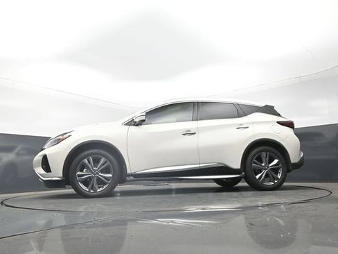 Used 2024 Nissan Murano Platinum w/ Cargo Package FWD image 25