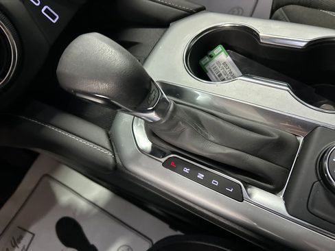 Used 2024 Chevrolet Blazer LT w/ Convenience Package image 20