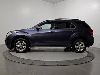 Used 2014 Chevrolet Equinox LT w/ Driver Convenience Package AWD/4WD video 2