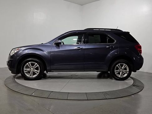Used 2014 Chevrolet Equinox LT w/ Driver Convenience Package AWD/4WD image 2