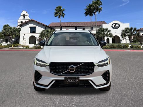 Used 2024 Volvo XC60 T8 Core w/ Protection Package AWD/4WD image 6