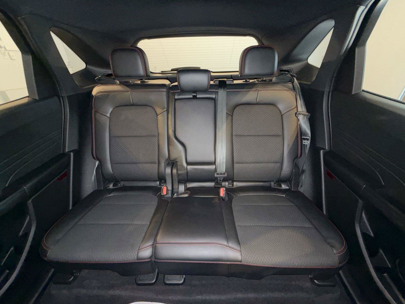 Used 2023 Ford Escape ST-Line Select w/ Tech Pack #2 AWD/4WD image 23
