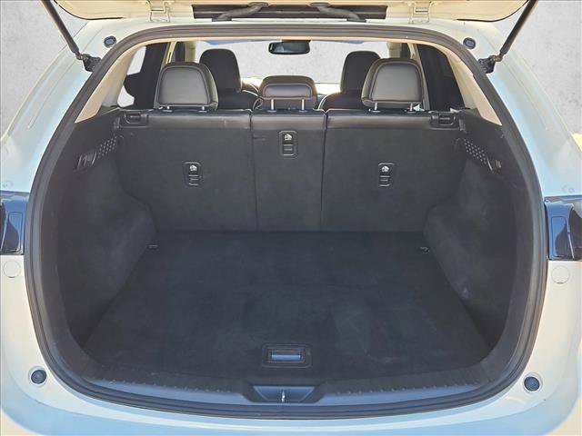 Used 2023 MAZDA CX-5 AWD 2.5 S w/ Premium Package image 6