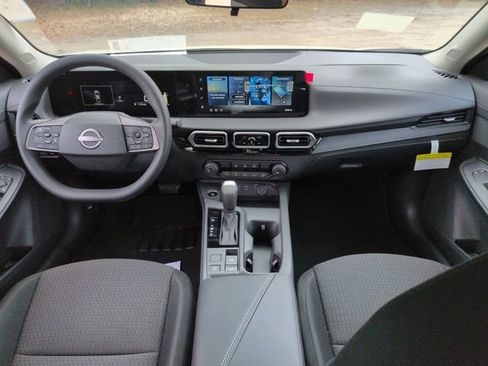 New 2026 Nissan Sentra S w/ Floor Mat Package FWD image 24