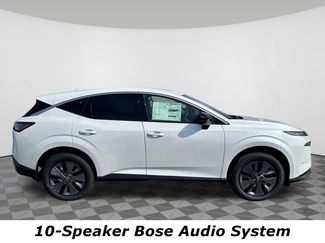 Certified 2025 Nissan Murano SL AWD/4WD video 2