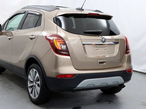 Used 2019 Buick Encore Preferred w/ Safety Package image 7