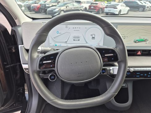 Certified 2024 Hyundai Ioniq 5 SEL RWD image 18