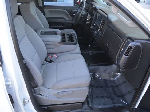 Used 2018 Chevrolet Silverado 1500 LS w/ Trailering Package image 15