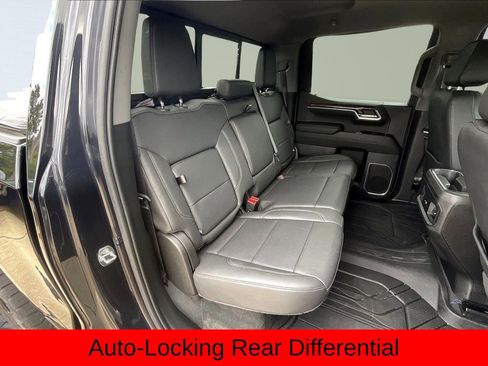 Used 2023 Chevrolet Silverado 1500 RST w/ Convenience Package II image 32