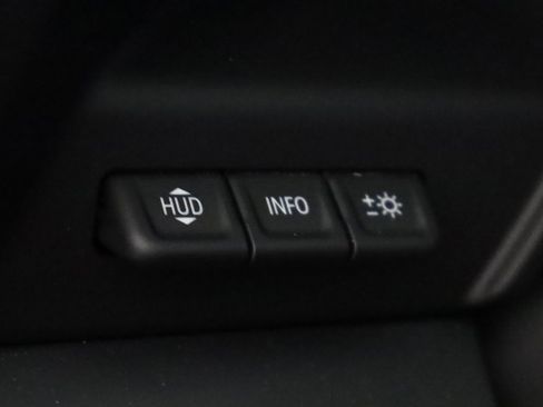 Used 2024 GMC Sierra 3500 Denali Ultimate image 22