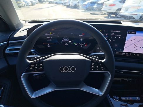 New 2025 Audi A5 2.0T Premium Plus image 8