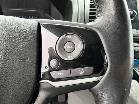 Used 2022 Honda Odyssey Elite image 40
