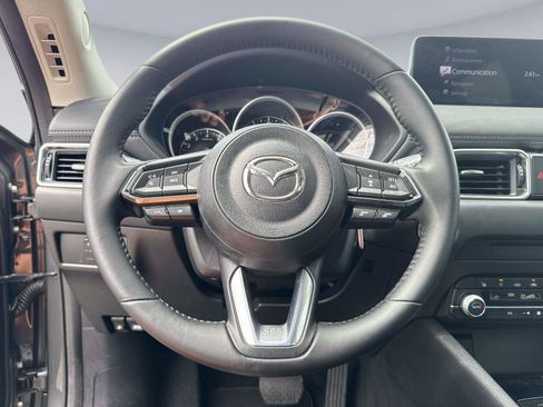 Certified 2023 MAZDA CX-5 AWD 2.5 S image 25