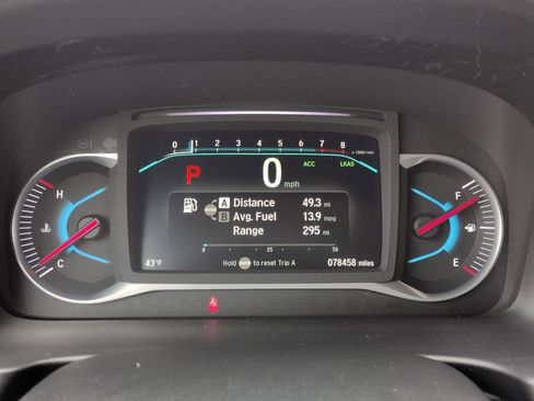 Certified 2020 Honda Pilot Touring image 13