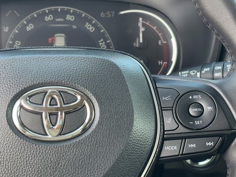 Certified 2025 Toyota RAV4 XLE Premium image 23