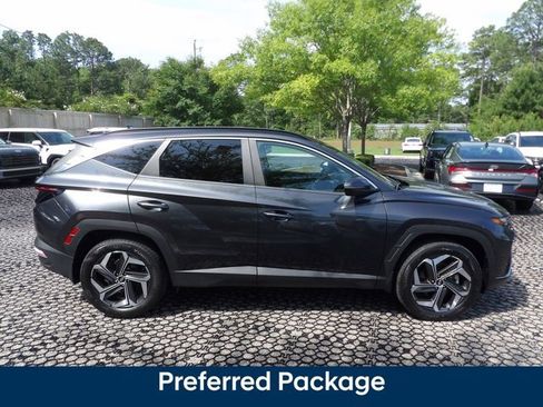 Used 2022 Hyundai Tucson SEL w/ Convenience Package AWD/4WD image 5