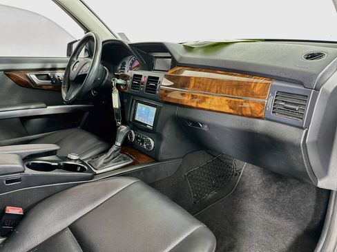 Used 2012 Mercedes-Benz GLK 350 4MATIC image 28