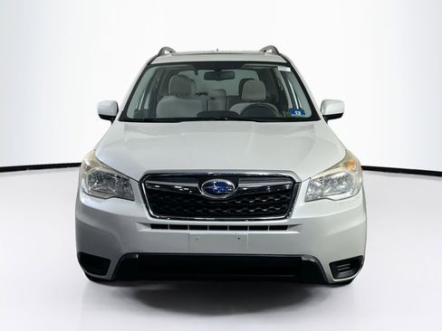 Used 2014 Subaru Forester 2.5i Premium w/ Popular Package #1 image 2