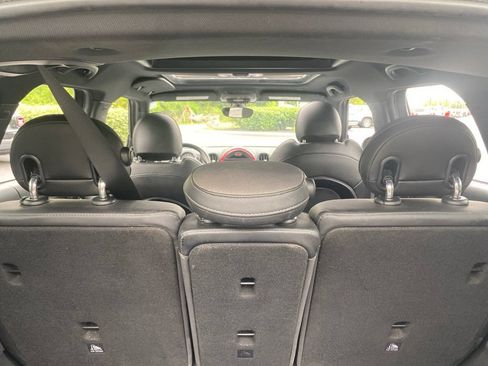 Used 2017 MINI Cooper Countryman S AWD/4WD image 33