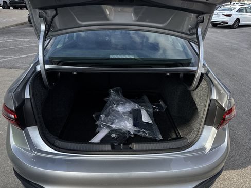 New 2026 Volkswagen Jetta S image 24