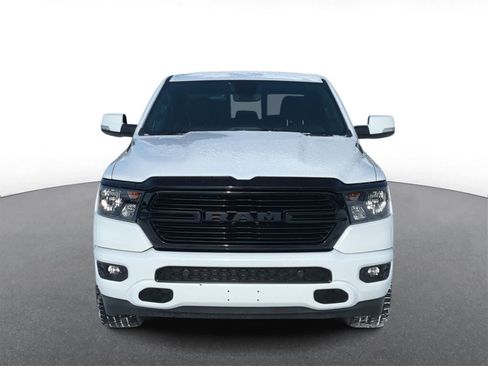 Certified 2020 RAM 1500 Big Horn image 3