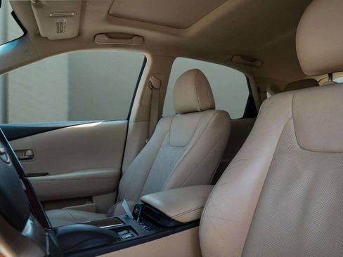 Used 2015 Lexus RX 350 FWD image 15