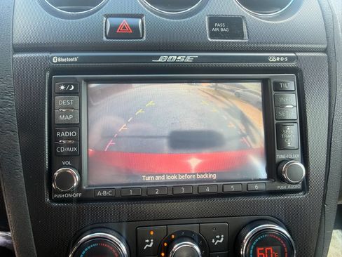 Used 2009 Nissan Altima 2.5 SL w/ Technology Pkg FWD image 24