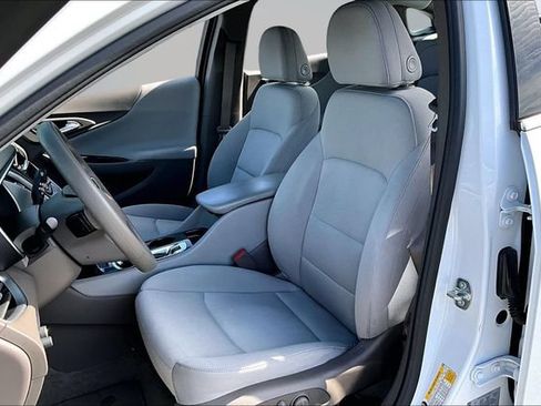 Used 2023 Chevrolet Malibu LS FWD image 20