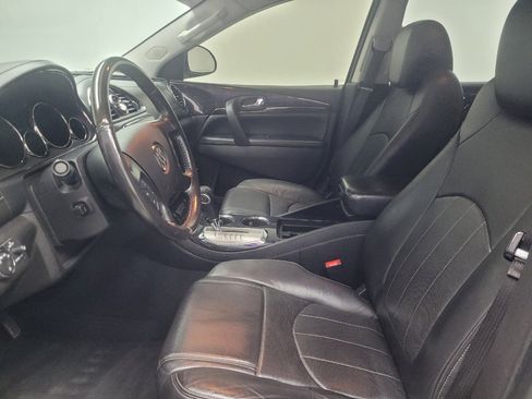 Used 2017 Buick Enclave Premium w/ Experience Buick Package AWD/4WD image 17