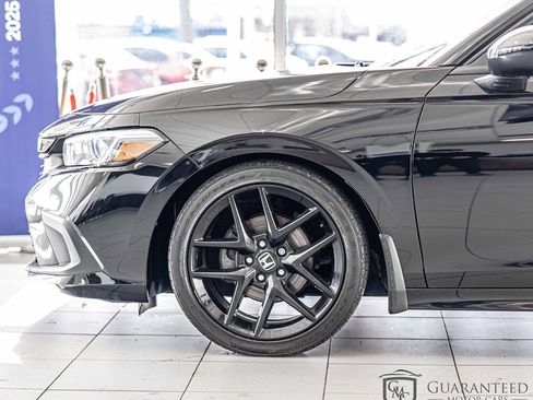 Used 2024 Honda Civic Sport image 7