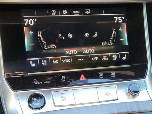 Used 2025 Audi A6 Premium Plus image 16