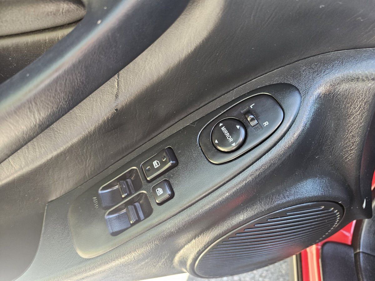 Used 1995 Toyota Celica GT FWD image 13