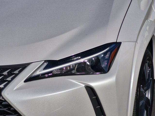 Used 2025 Lexus UX 300h FWD w/ Accessory Package (Z2) image 10