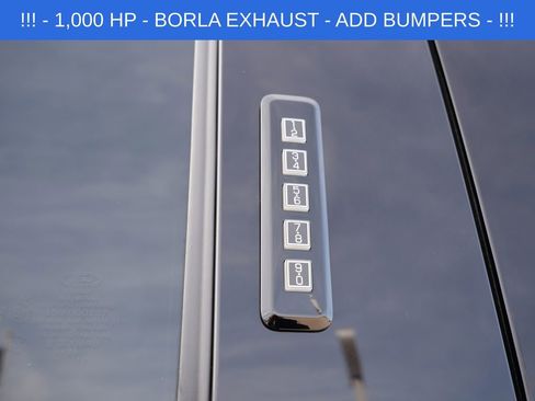 Used 2024 Ford F150 Raptor w/ Equipment Group 803A Raptor R image 15