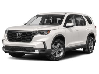 Used 2024 Honda Pilot EX-L video 1