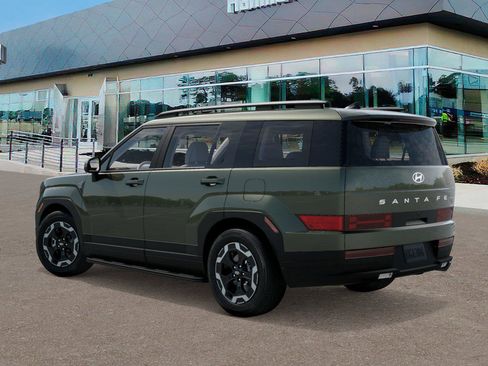 New 2026 Hyundai Santa Fe SEL image 5