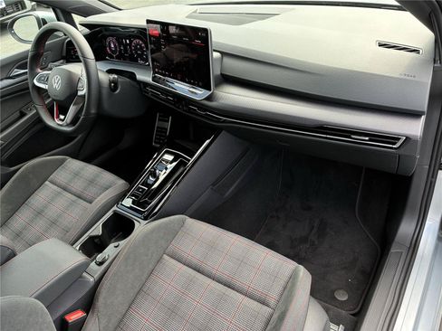 Certified 2026 Volkswagen GTI S FWD image 14