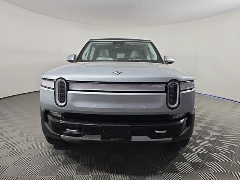 Used 2023 Rivian R1S Launch Edition AWD/4WD image 8