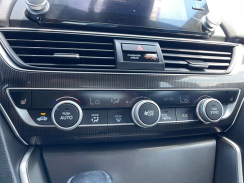 Certified 2021 Honda Accord Sport Special Edition image 26