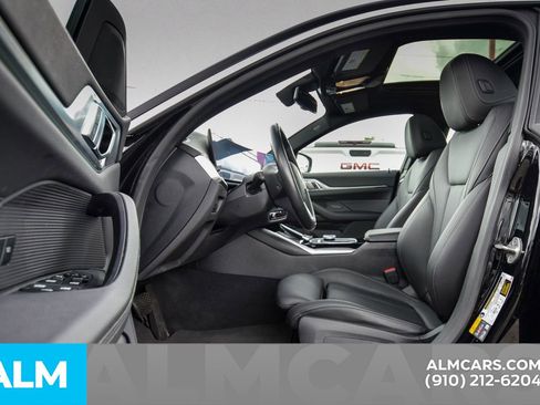 Used 2024 BMW i4 xDrive40i image 14