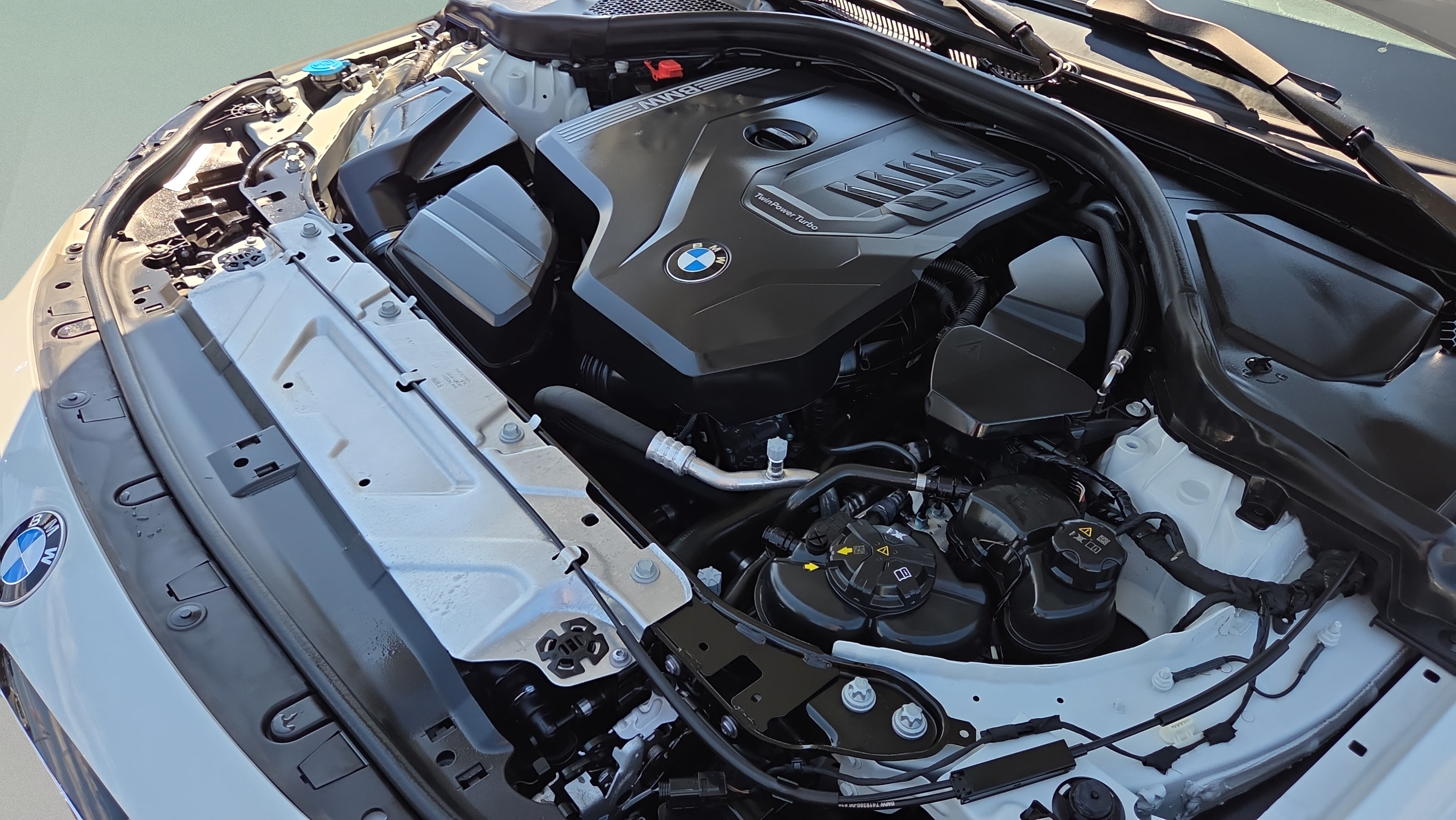 Certified 2023 BMW 230i Coupe w/ Convenience Package RWD image 18