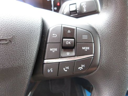 Used 2026 Ford Maverick XLT AWD/4WD image 17